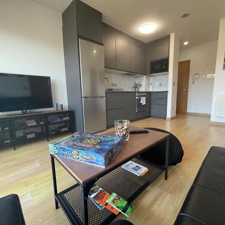 Apartamento Ático Sisargas, Malpica. Exterior foto