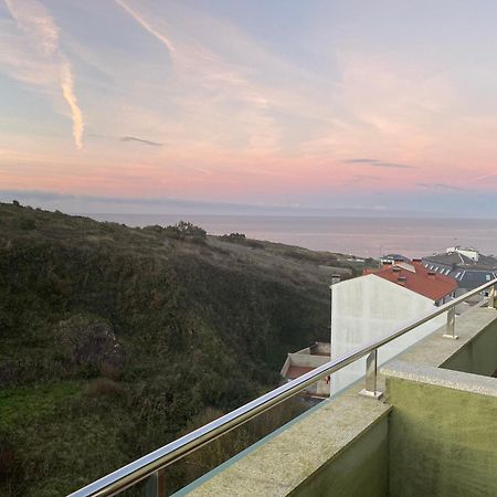 Apartamento Ático Sisargas, Malpica. Exterior foto