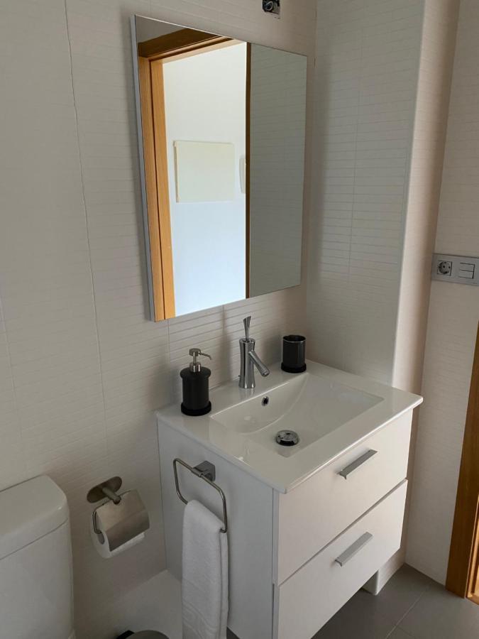 Apartamento Ático Sisargas, Malpica. Exterior foto