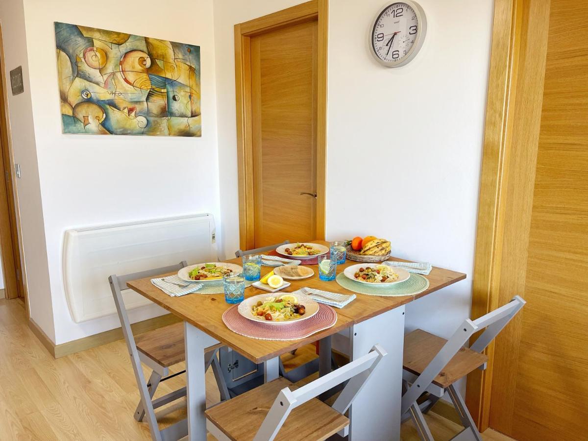 Apartamento Ático Sisargas, Malpica. Exterior foto