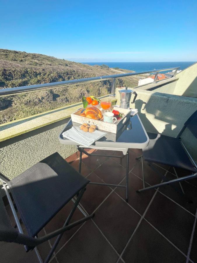 Apartamento Ático Sisargas, Malpica. Exterior foto
